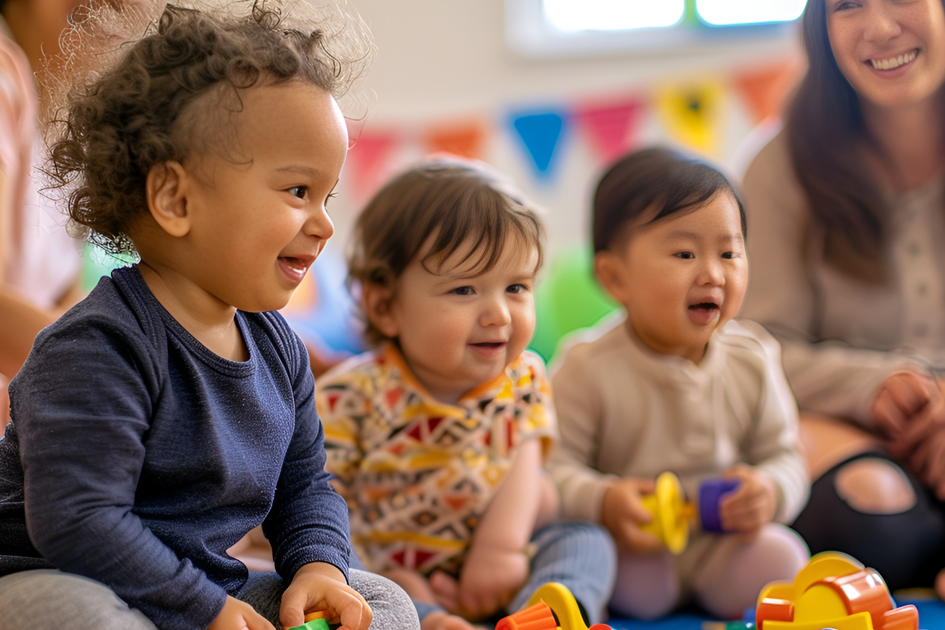 
	

	

	嬰兒、幼兒及幼兒園前遊戲小組家長指南

	

	香港的遊戲小組在不同地點為嬰幼兒提供有趣的教育體驗。這些小組讓五歲以下的兒童在刺激的環境中發展腦部和技能。他們幫助孩子交朋友、探索周圍環境，以及增強社交和體能技能。此外，遊戲小組還為家長提供了分享想法的機會，從而培養終生的友誼。

	

	參加香港遊樂小組的好處及熱門推薦

	

	在香港為人父母並育有年幼子女，既令人興奮又充滿挑戰。身為在香港養育子女的家長，我明白找到社交支援、學習機會和歸屬感，對您和您的孩子有多重要。要實現這一目標的最佳方式之一就是參加遊戲小組。

	什麼是遊戲小組？

	遊戲小組是一個非正式的聚會，讓嬰幼兒在父母或照顧者的監督下一起遊戲和學習。香港的許多遊戲小組都是有組織的，由經驗豐富的老師帶領，提供各種活動，如音樂、美術、講故事和自由遊戲。

	


	參加遊戲小組的好處

	

	
		社交發展：兒童從小學習與他人互動、分享和溝通。這有助他們在進入幼稚園前建立自信和重要的社交技巧。
	
		語言接觸：在香港，許多同樂日都以英語、廣