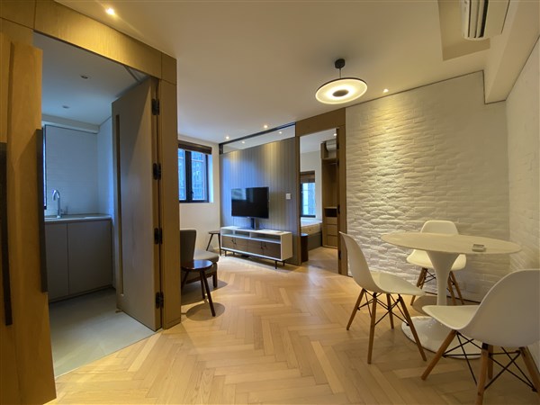 Star Studios II, 灣仔